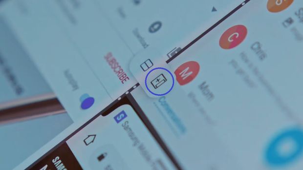 Galaxy Z Fold 2