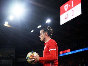 Daftar Pemain Skuad Timnas Wales di Euro 2020