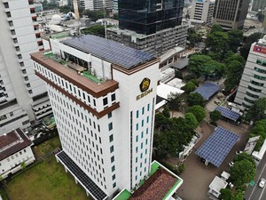 Intip Garasi Dirjen Migas yang Dicopot, Tak sampai Sebulan Menjabat