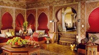 Rumah tersebut memiliki enam kamar tidur dengan 16 kamar mandi dengan detail-detail yang dibuat langsung dari Maroko. Dok. Opendoor.com