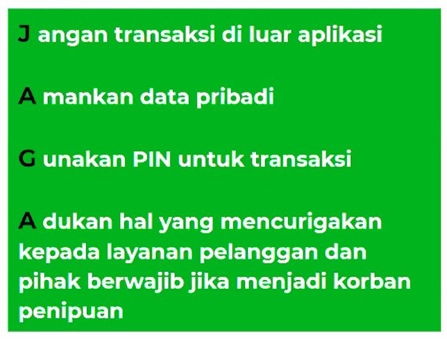 gojek