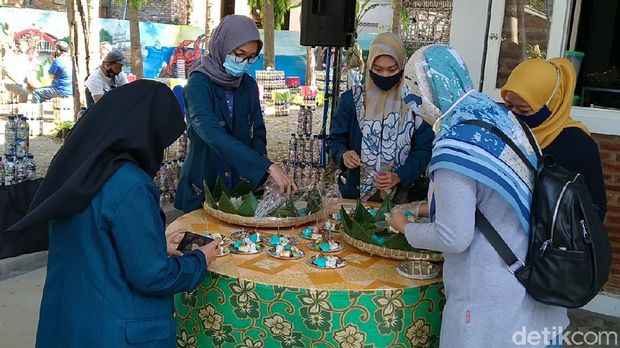 Tempat wisata ramah lingkungan di Batang, Jateng.