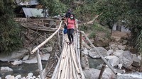 Sentul Hill Trekking yang beroperasi selama empat tahun terakhir itu memang sempat tak mendapatkan pelanggan saat DKI Jakarta menerapkan PSBB jilid pertama mulai 1 April hingga awal Juni. Saat itu, Sentul Hill Trekking sama sekali tidak mendapatkan pemasukan.