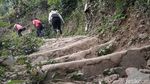 Hiking ke Curug Menembus Sawah-Perbukitan Ini ada di Sentul Lho