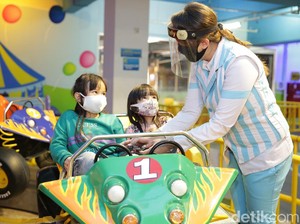 Stay and Play di Ibis Bandung dan Trans Studio Mulai Rp 435 Ribu