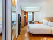 Staycation Paket Lengkap Bandung, Ada Destinasi Wisata Juga