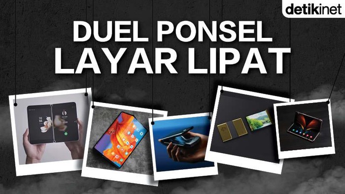 Insert Duel Ponsel Layar Lipat