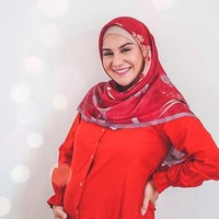 Bagi Irish Bella dan Ammar Zoni kehamilan kali ini sangat berarti. Keduanya sebelumnya harus kehilangan bayi kembar mereka yang meninggal dalam kandungan.Foto: Instagram @_irishbella_