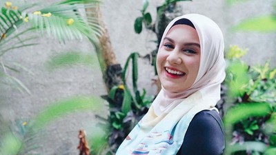8 Foto Irish Bella Saat Hamil Hingga Harus Melahirkan Lebih Cepat