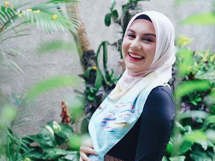 8 Foto Irish Bella Saat Hamil Hingga Harus Melahirkan Lebih Cepat