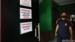 Jadi Tempat Isolasi, GOR Jatinegara Belum Berbenah
