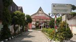Jadi Tempat Isolasi, GOR Jatinegara Belum Berbenah