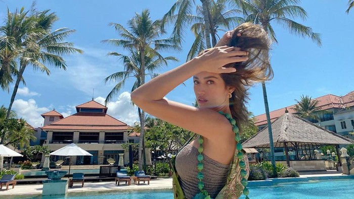 Jessica Iskandar