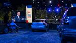 Joe Biden Gelar Kampanye Drive-in