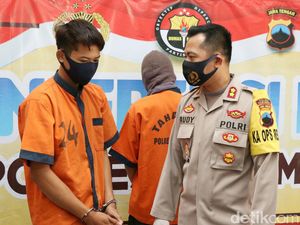 Miris! 2 ABG Pecandu Film Porno Gilir Gadis di Bawah Umur