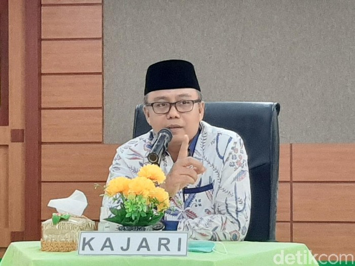 Kejari selidiki dugaan korupsi DLH Purbalingga, Jumat (18/9/2020).