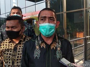 Di Depan Mendagri, Ketua DPR Aceh Minta Dana Otsus Diperpanjang