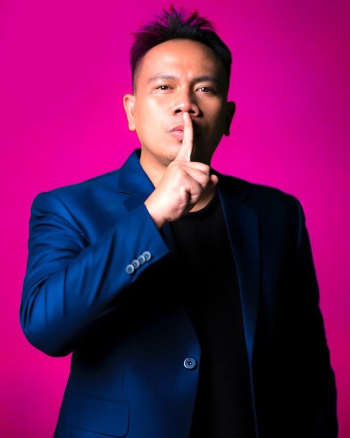 Kulineran Vicky Prasetyo Kulineran Vicky Prasetyo