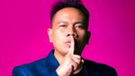 Vicky Prasetyo Bebas dari Rutan Salemba, Langsung Asyik Kulineran Bareng Keluarga