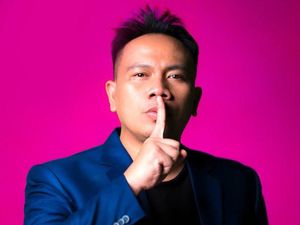 Vicky Prasetyo Positif COVID-19, Batal Jalani Sidang Pencemaran Nama Baik