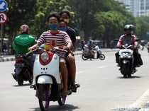 Syarat Usia Minimal Bikin SIM Digugat, Orang Dewasa Aja Banyak yang Ngawur