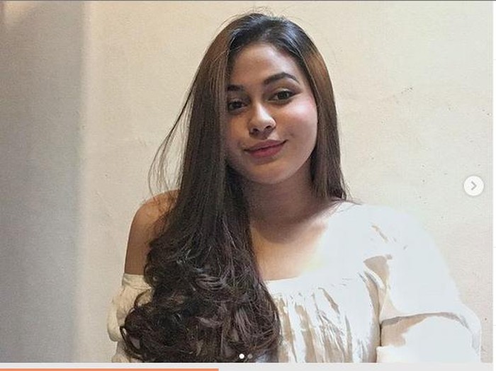 Layla Syafira