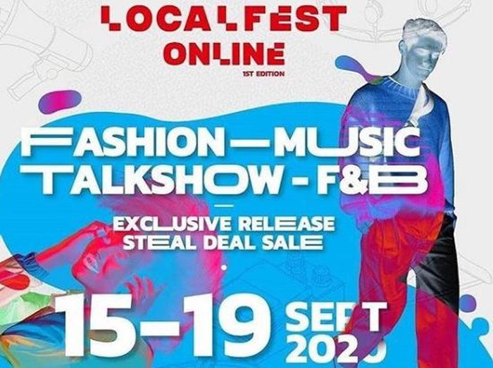 Localfest Localfest
