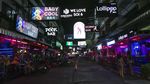 Lokalisasi Skidipapap di Thailand Masih Gaspol