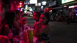 Lokalisasi Skidipapap di Thailand Masih Gaspol