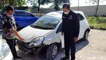 Sempat Kejar-kejaran, Maling Celana Dalam di Blora Dibekuk Polisi