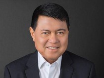 Cerita Sukses Raja Properti Filipina, Pernah Jualan Ikan Agar bisa Sekolah