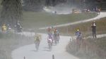 Melihat Pebalap Tour de France Melahap Trek Pegunungan