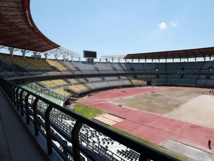 Melihat Kesiapan GBT menuju Piala Dunia U-20