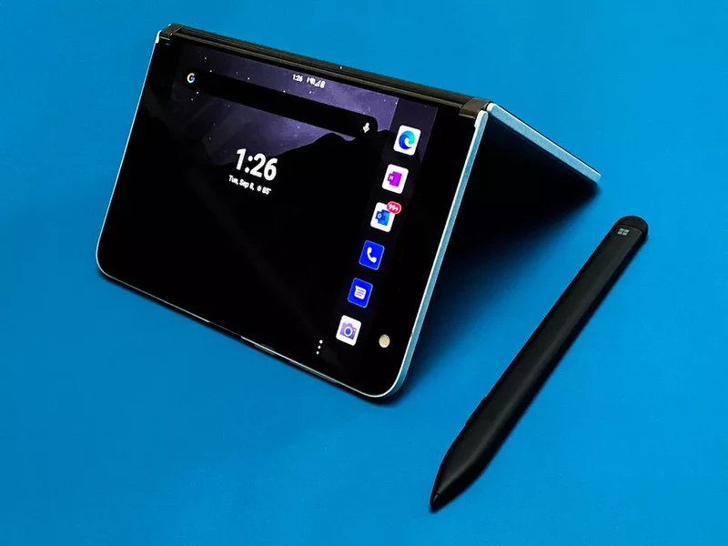 microsoft surface duo