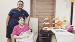 Momo Geisha Punya Gaya Kulineran Mewah, Ini Buktinya
