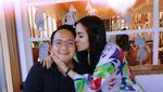 Momo Geisha Punya Gaya Kulineran Mewah, Ini Buktinya