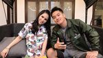 Momo Geisha Punya Gaya Kulineran Mewah, Ini Buktinya