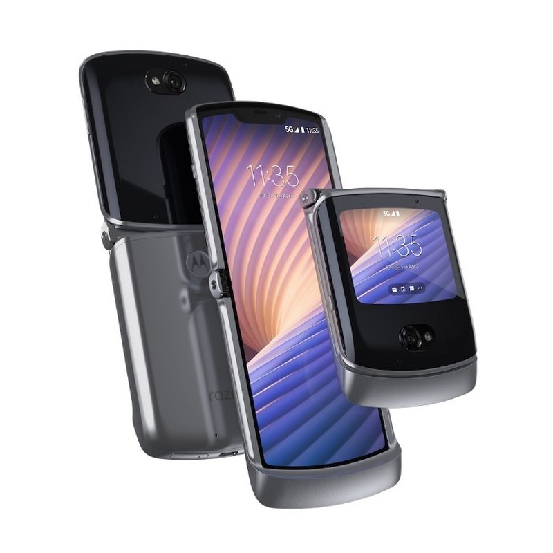 Motorola Razr 2