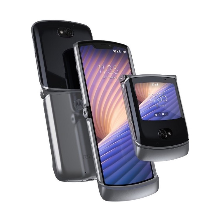 Motorola Razr 2 Motorola Razr 2
