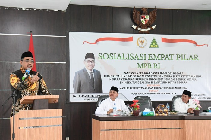 MPR