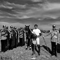Selain prestise dan stylish, Padmanabh Singh dikenal sporty. Ia pun menyukai olahraga para bangsawan yakni polo dan pernah menjadi orang termuda yang menang Indian Open Polo Cup. Dilansir SCMP, ia tergabung dalam klub Windsor di Inggris sehingga bisa saja main dengan Pangeran William dan Pangeran Harry. Foto: Instagram @pachojaipur