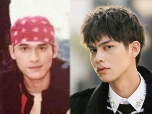 Sosok Tao Ming Se di F4, Bright Vachirawit hingga Indra Bruggman