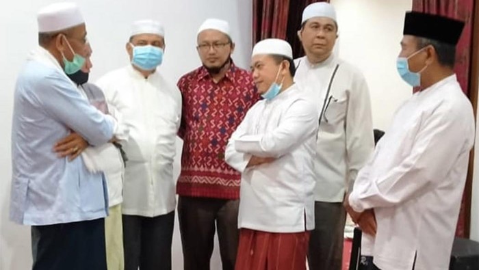 Pemkab Merangin