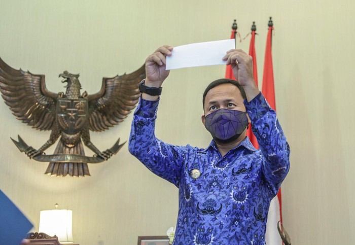 Pemkot Bogor