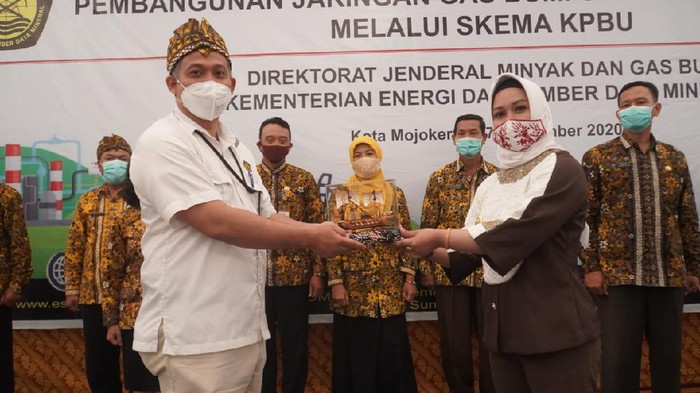 Pemkot Mojokerto