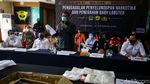Jutaan Benih Lobster Ilegal Gagal Terbang ke Vietnam
