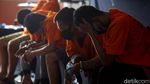 Jutaan Benih Lobster Ilegal Gagal Terbang ke Vietnam