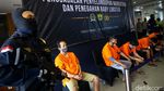 Jutaan Benih Lobster Ilegal Gagal Terbang ke Vietnam