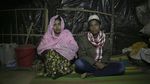 Perdagangan Manusia-Pernikahan Dini Marak di Kamp Rohingya