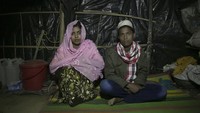 Perkawinan anak meningkat karena tidak adanya tindakan pencegahan.